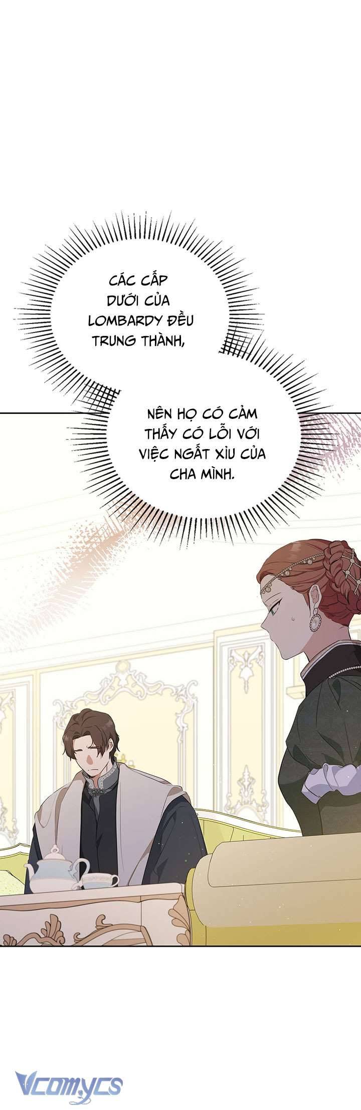 kiếp này nhất định làm gia chủ Chap 120 - Next Chương 121