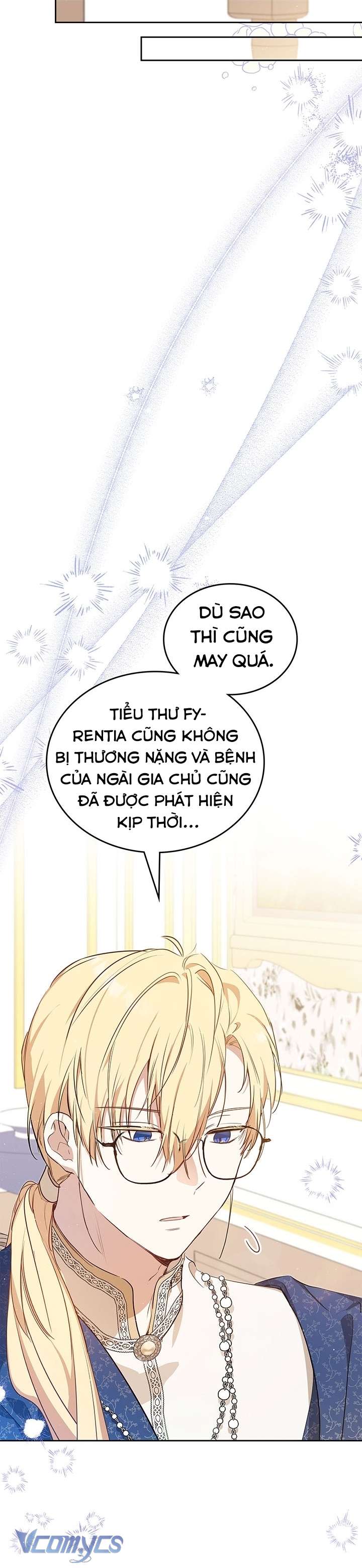 kiếp này nhất định làm gia chủ Chap 119 - Next Chương 120