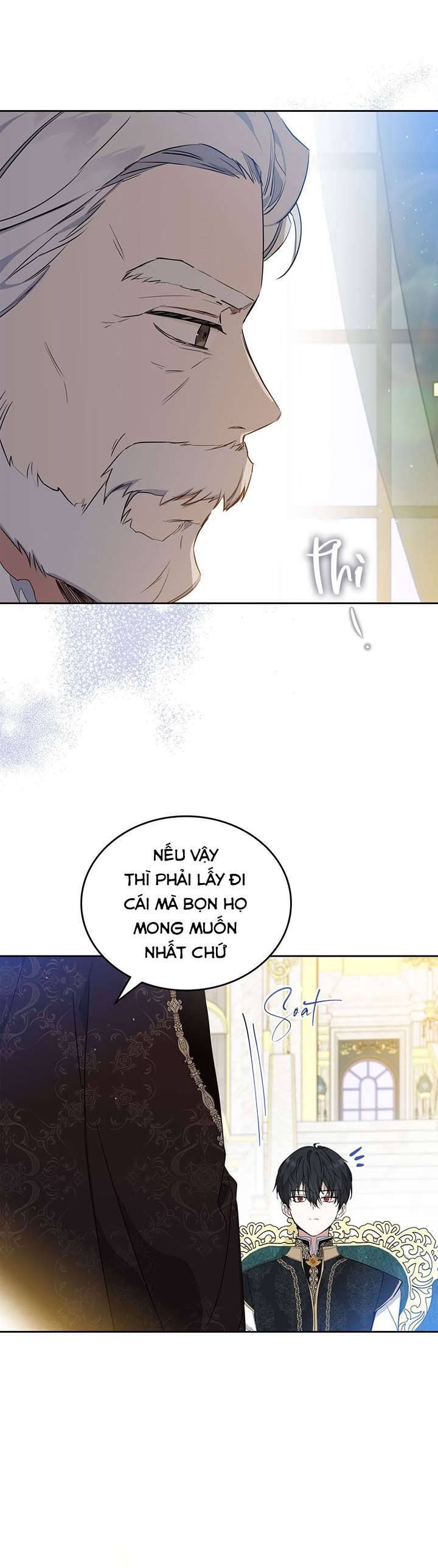 kiếp này nhất định làm gia chủ Chap 104 - Next Chương 105