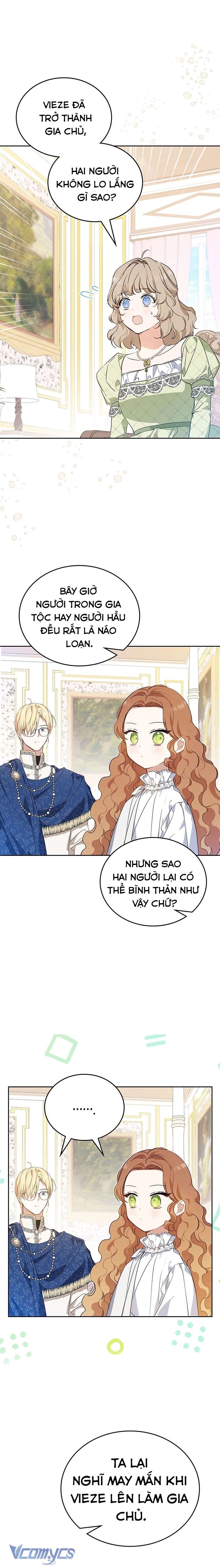 kiếp này nhất định làm gia chủ Chap 119 - Next Chương 120