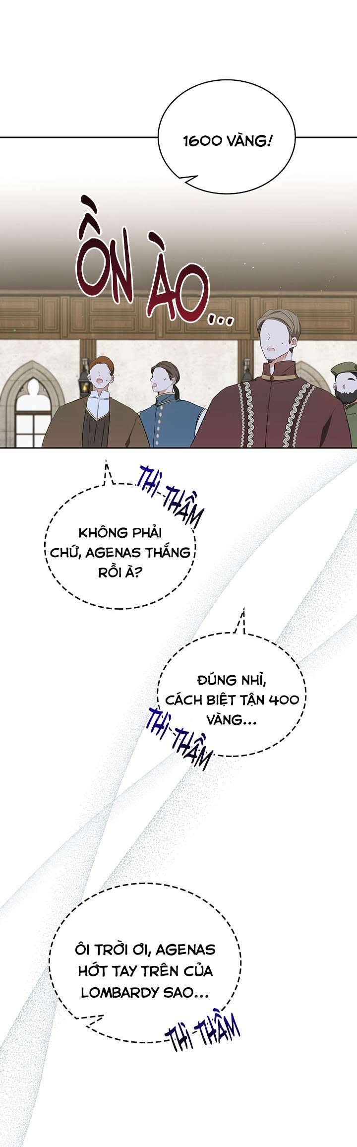 kiếp này nhất định làm gia chủ Chap 83 - Next Chương 84