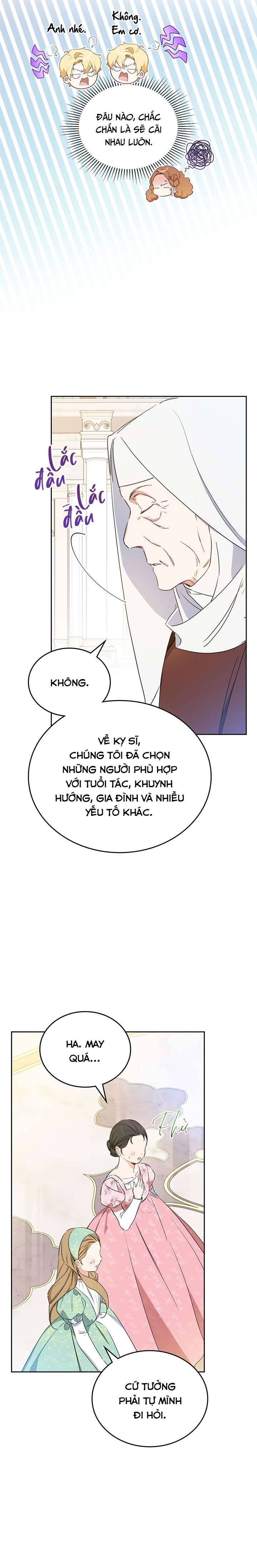 kiếp này nhất định làm gia chủ Chap 107 - Next Chương 108