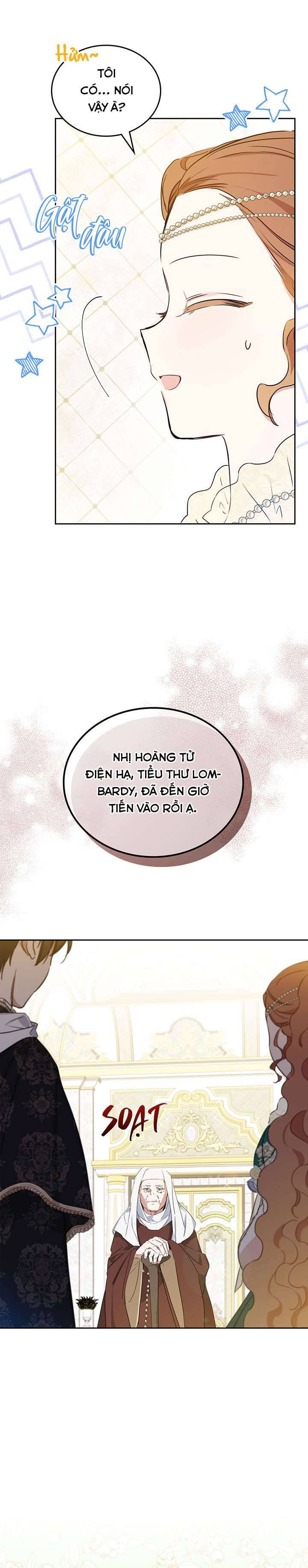 kiếp này nhất định làm gia chủ Chap 111 - Next Chương 112