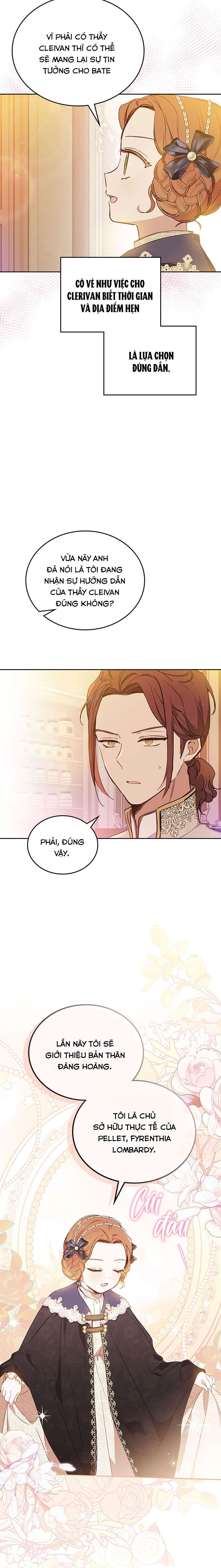 kiếp này nhất định làm gia chủ Chap 99 - Next Chương 100