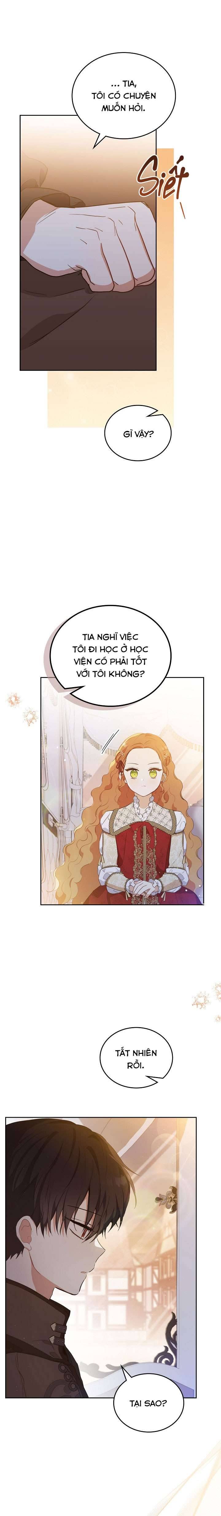 kiếp này nhất định làm gia chủ Chap 117 - Next Chương 118