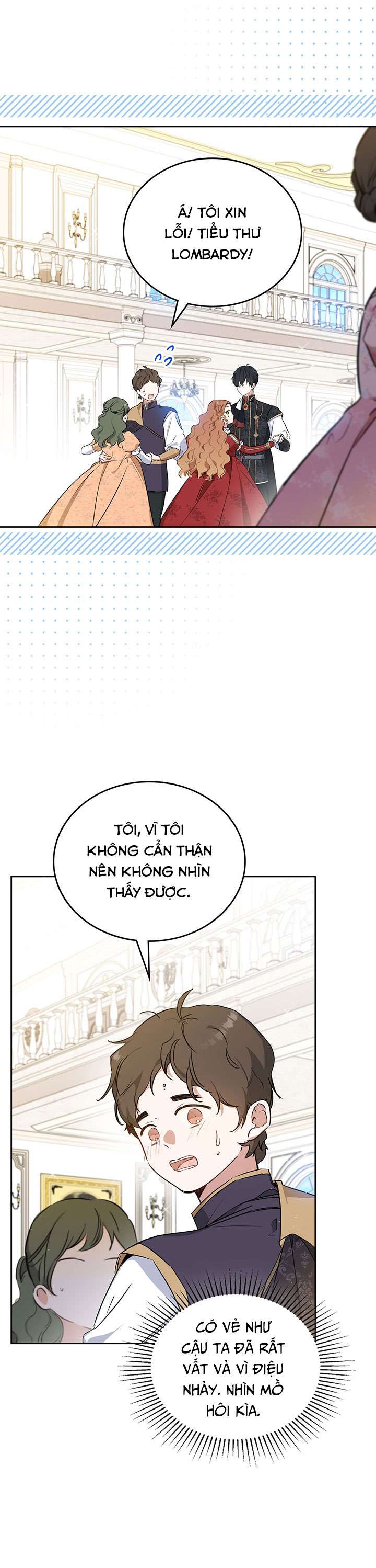 kiếp này nhất định làm gia chủ Chap 108 - Next Chương 109