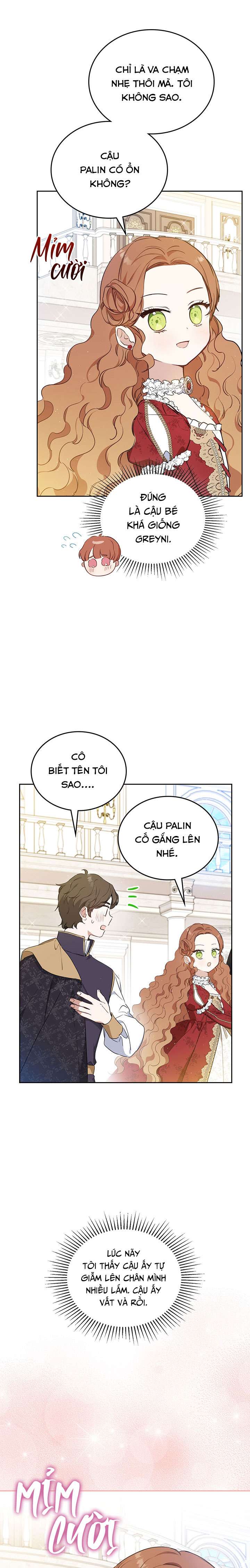 kiếp này nhất định làm gia chủ Chap 108 - Next Chương 109