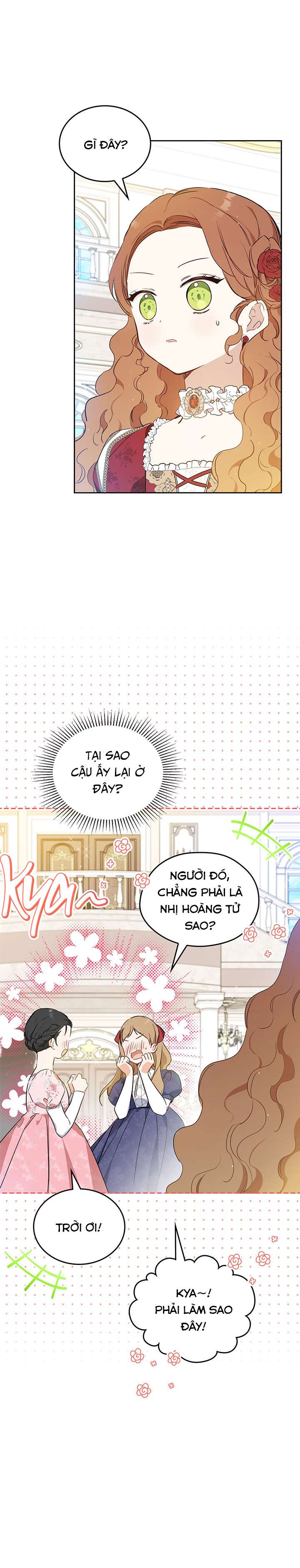 kiếp này nhất định làm gia chủ Chap 107 - Next Chương 108