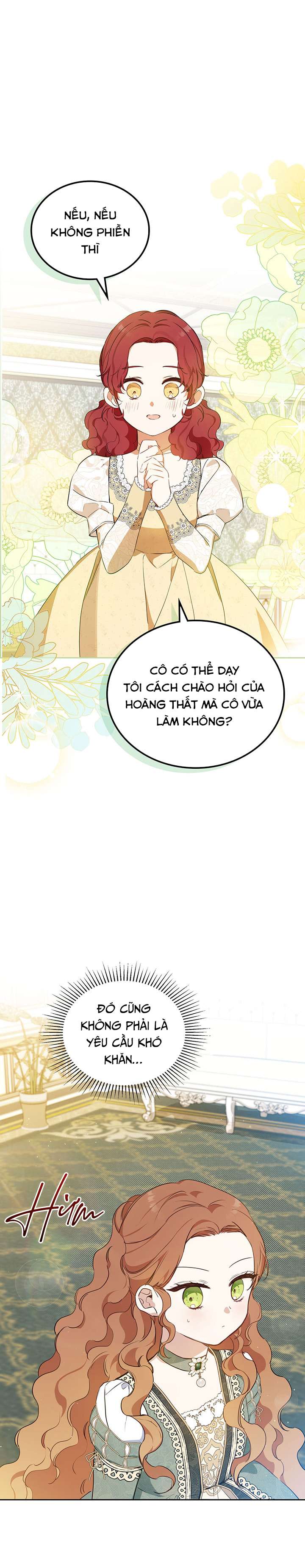 kiếp này nhất định làm gia chủ Chap 106 - Next Chương 107