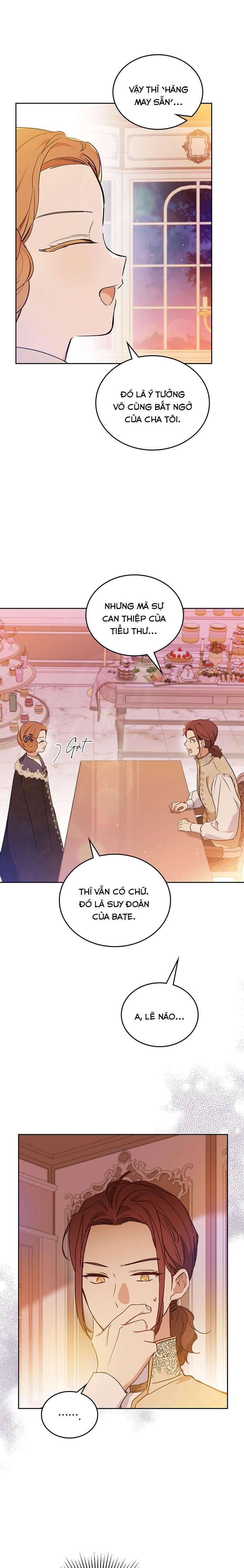 kiếp này nhất định làm gia chủ Chap 99 - Next Chương 100