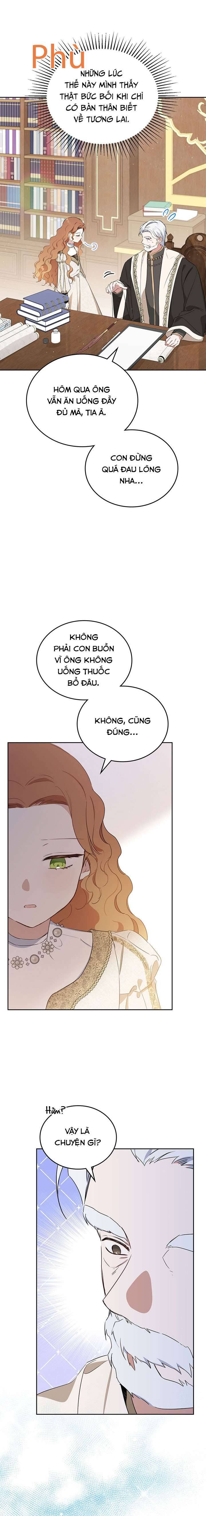 kiếp này nhất định làm gia chủ Chap 118 - Next Chương 119