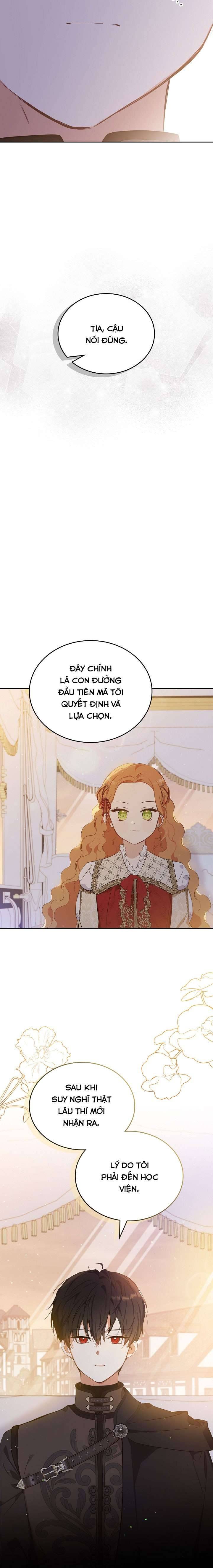 kiếp này nhất định làm gia chủ Chap 117 - Next Chương 118