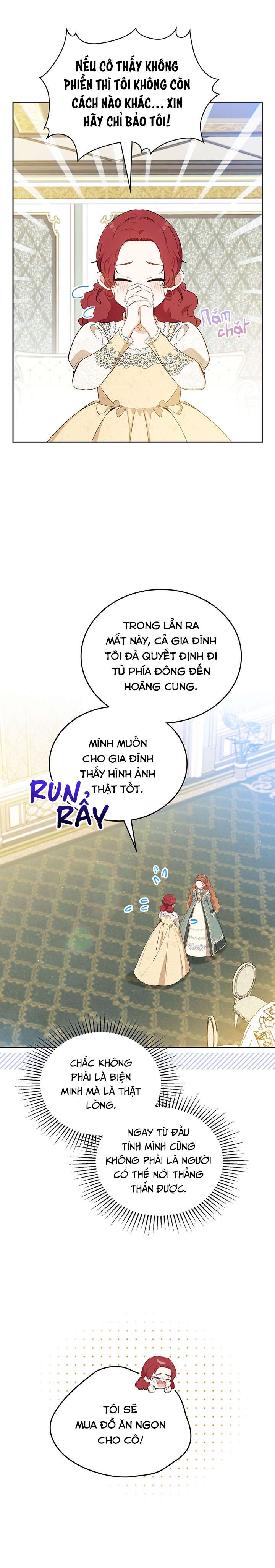 kiếp này nhất định làm gia chủ Chap 106 - Next Chương 107