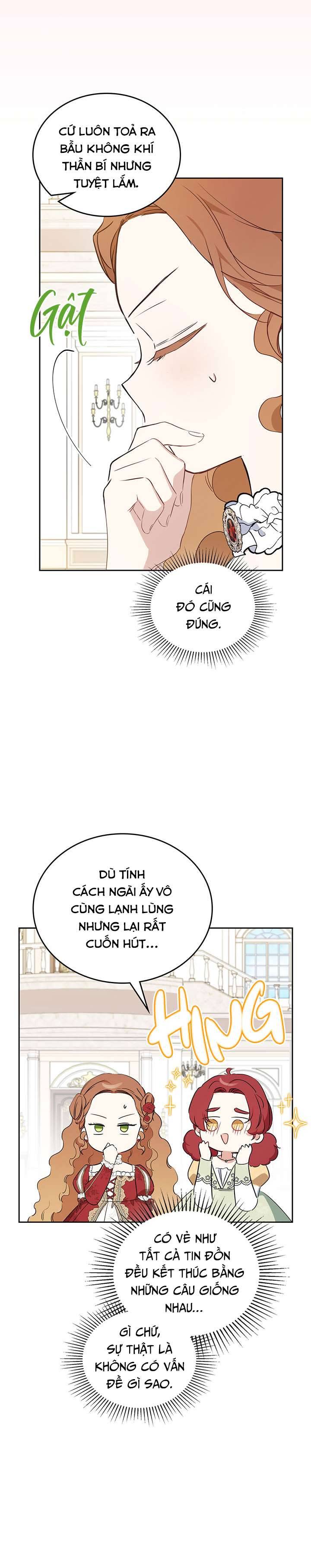 kiếp này nhất định làm gia chủ Chap 107 - Next Chương 108