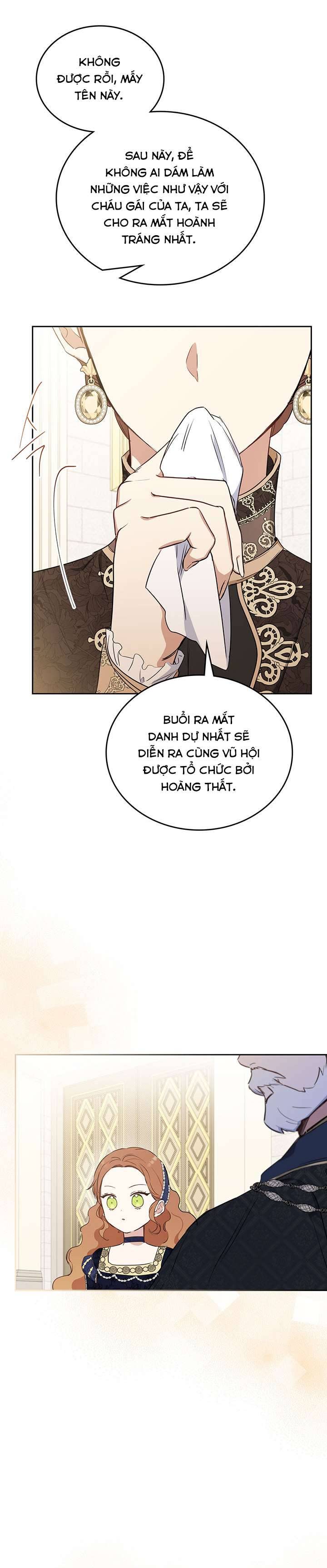 kiếp này nhất định làm gia chủ Chap 103 - Next Chương 104