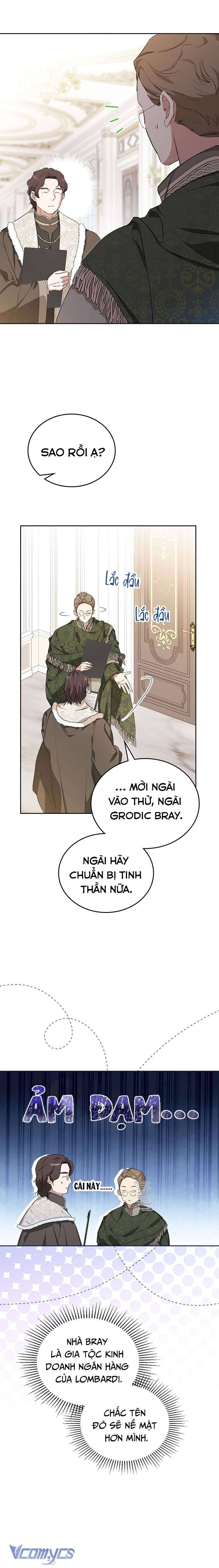 kiếp này nhất định làm gia chủ Chap 119 - Next Chương 120