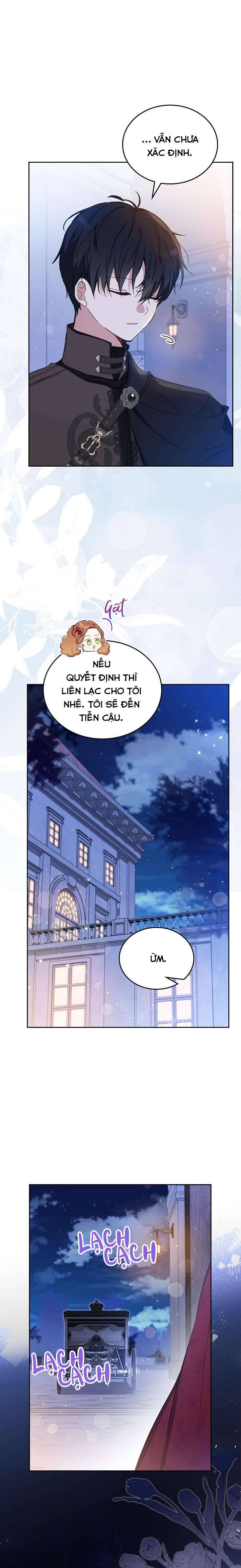 kiếp này nhất định làm gia chủ Chap 117 - Next Chương 118