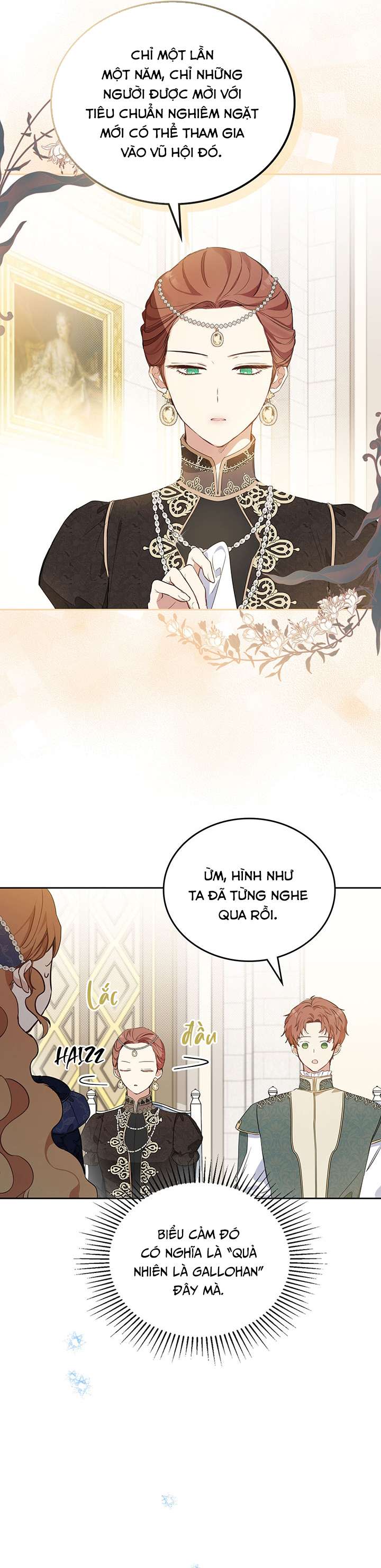 kiếp này nhất định làm gia chủ Chap 103 - Next Chương 104