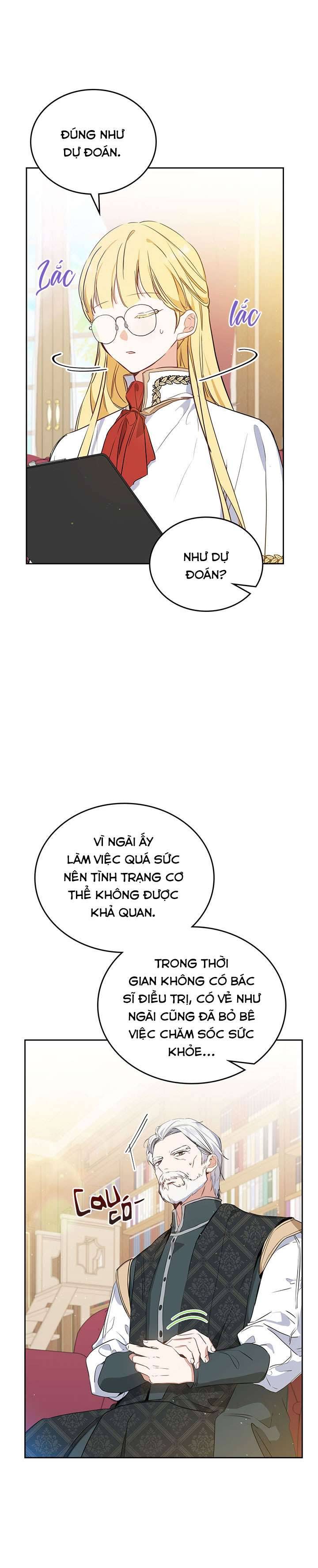 kiếp này nhất định làm gia chủ Chap 116 - Next Chương 117