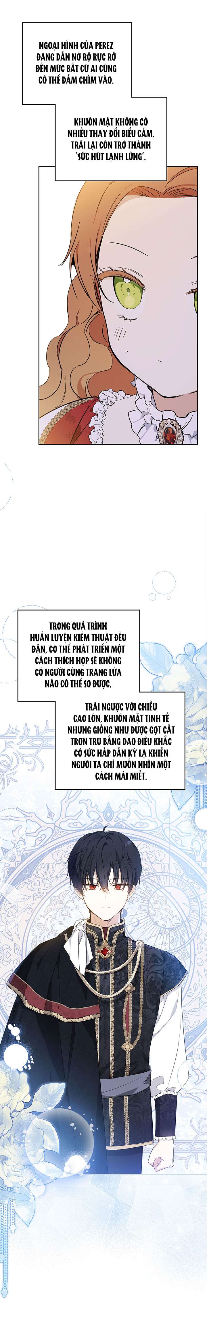 kiếp này nhất định làm gia chủ Chap 107 - Next Chương 108