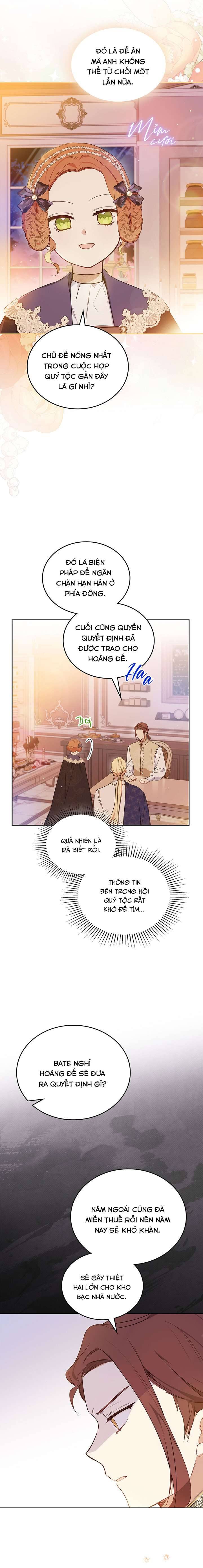 kiếp này nhất định làm gia chủ Chap 99 - Next Chương 100