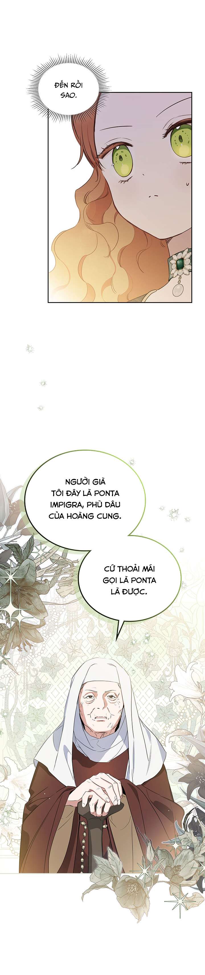 kiếp này nhất định làm gia chủ Chap 105 - Next Chương 106