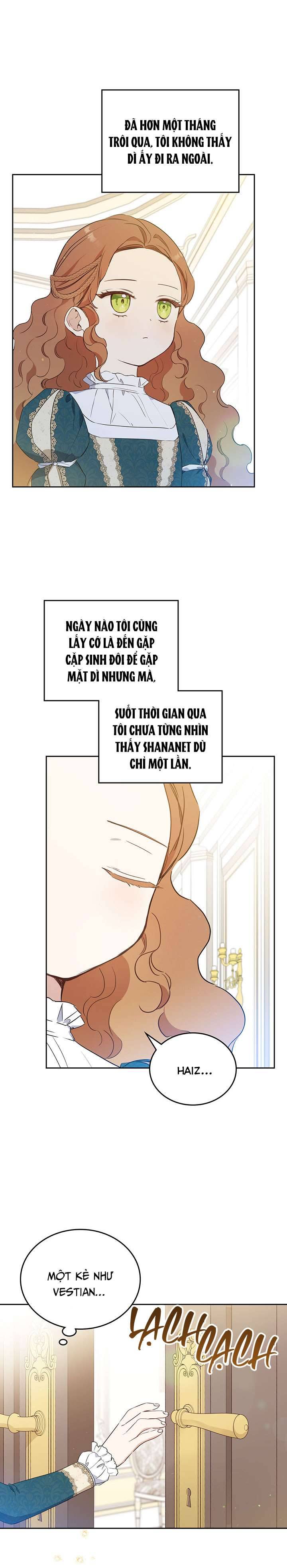 kiếp này nhất định làm gia chủ Chap 93 - Next Chương 94