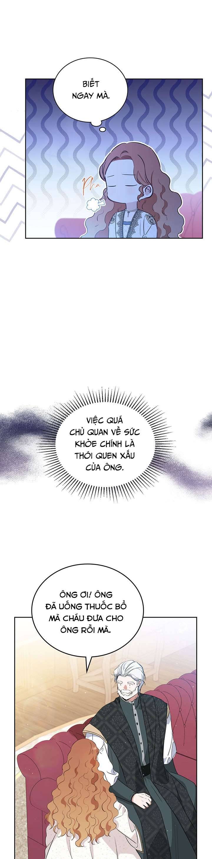 kiếp này nhất định làm gia chủ Chap 116 - Next Chương 117