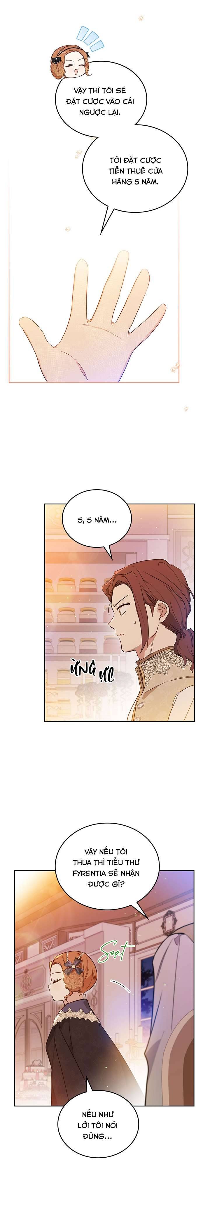 kiếp này nhất định làm gia chủ Chap 99 - Next Chương 100