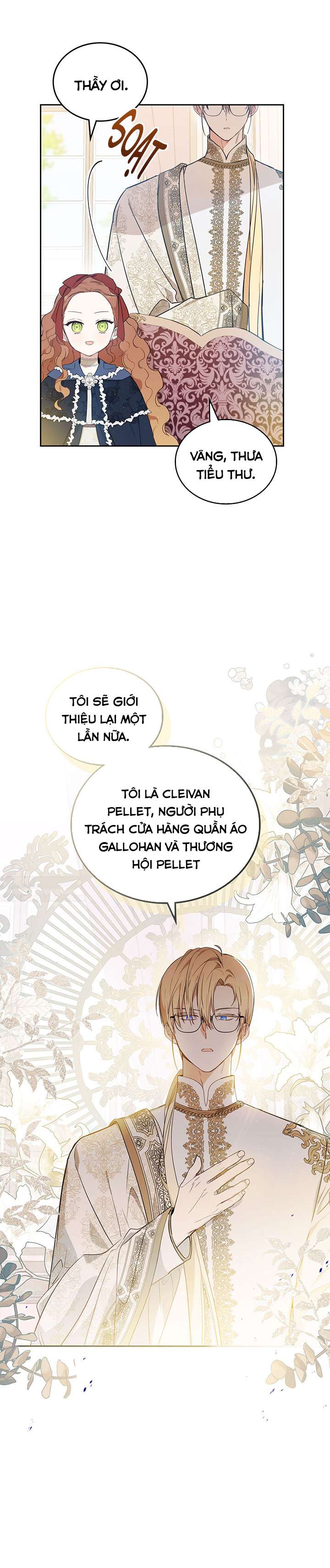 kiếp này nhất định làm gia chủ Chap 81 - Next Chương 82