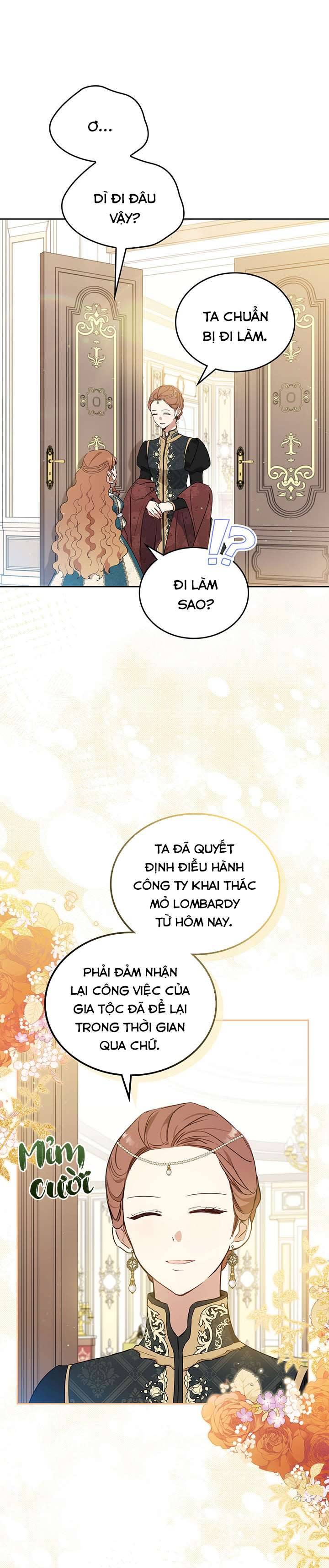 kiếp này nhất định làm gia chủ Chap 93 - Next Chương 94