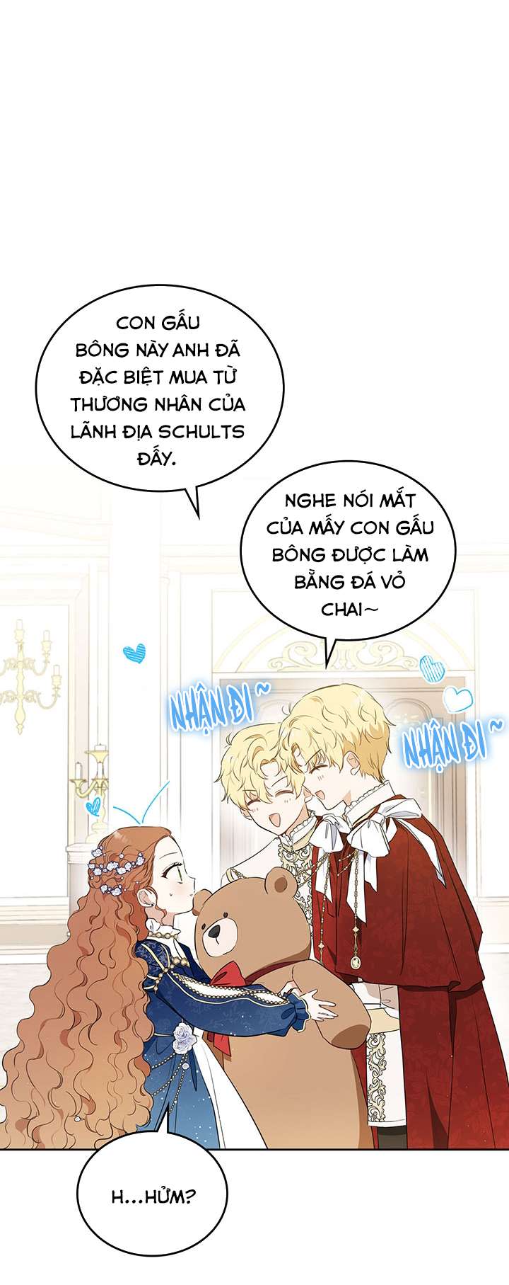 kiếp này nhất định làm gia chủ Chap 75 - Next Chương 76