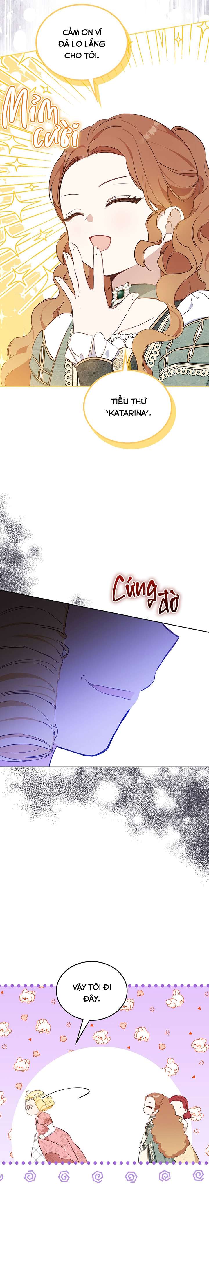 kiếp này nhất định làm gia chủ Chap 106 - Next Chương 107