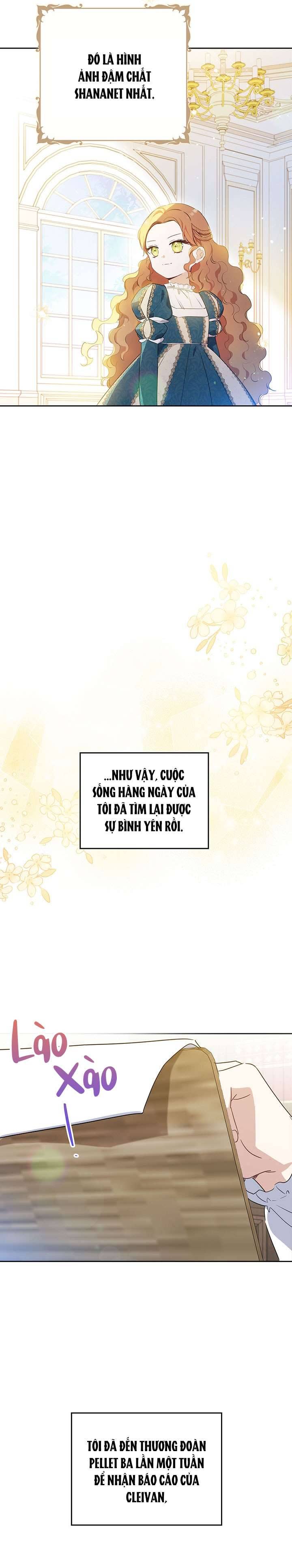 kiếp này nhất định làm gia chủ Chap 93 - Next Chương 94