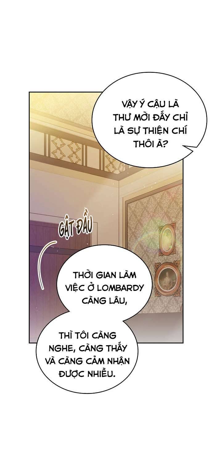 kiếp này nhất định làm gia chủ Chap 89 - Next Chương 90