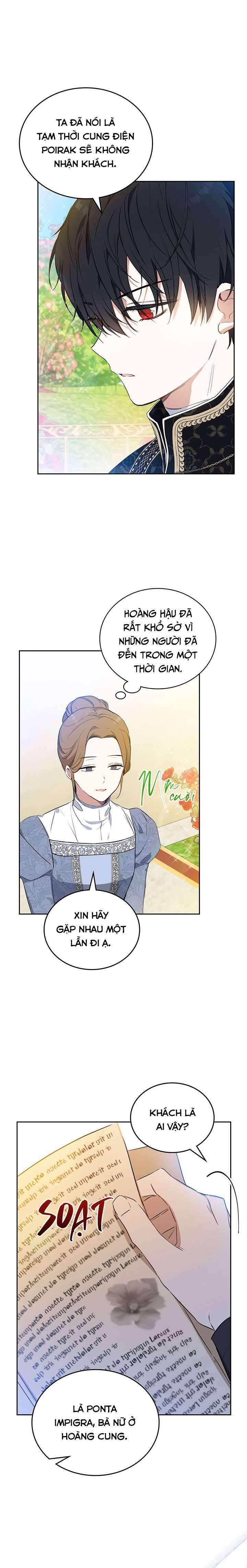 kiếp này nhất định làm gia chủ Chap 106 - Next Chương 107