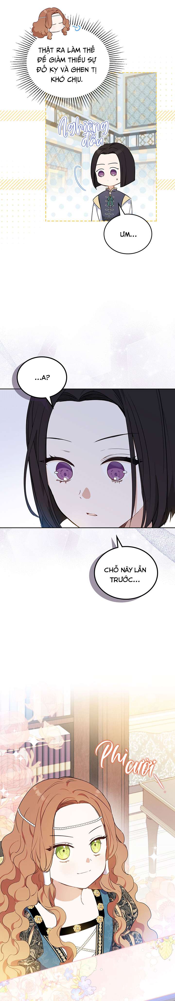 kiếp này nhất định làm gia chủ Chap 101 - Next Chương 102