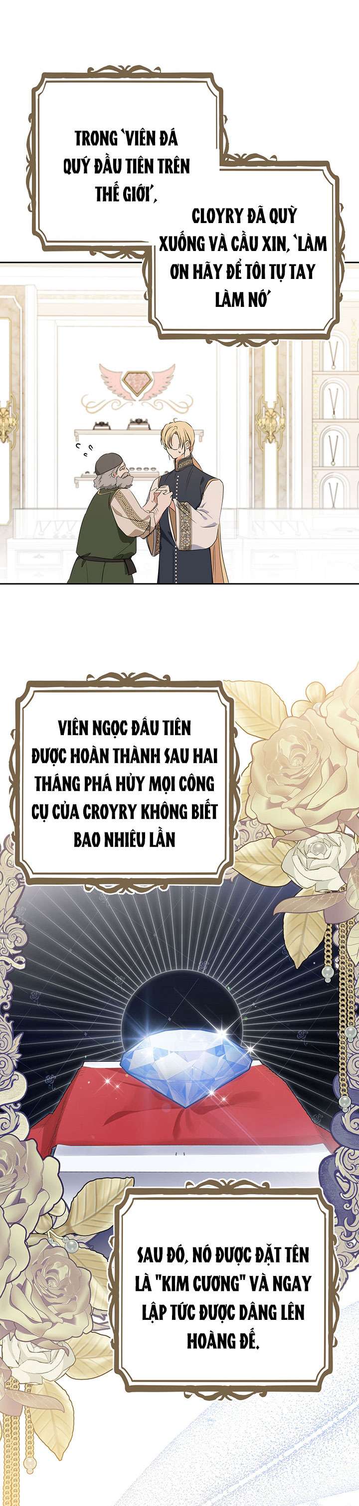 kiếp này nhất định làm gia chủ Chap 84 - Next Chương 85