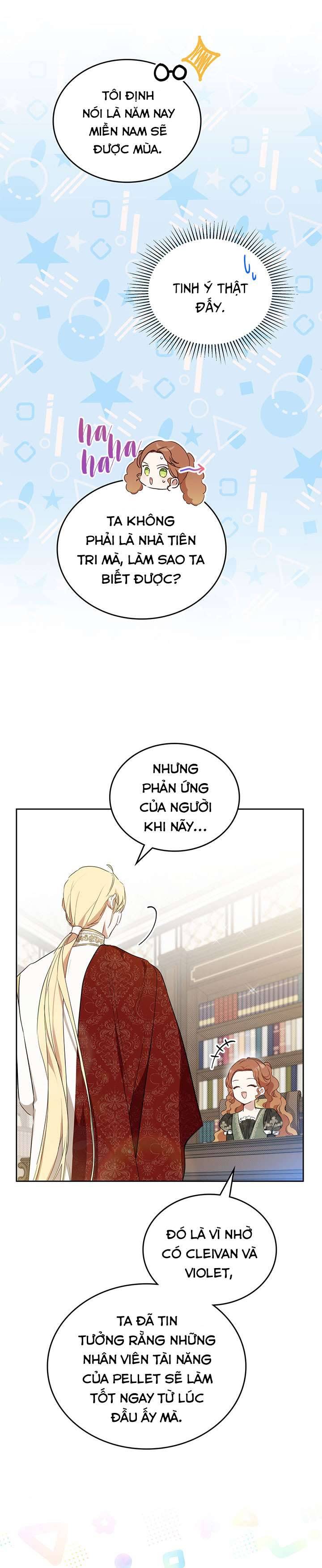 kiếp này nhất định làm gia chủ Chap 93 - Next Chương 94