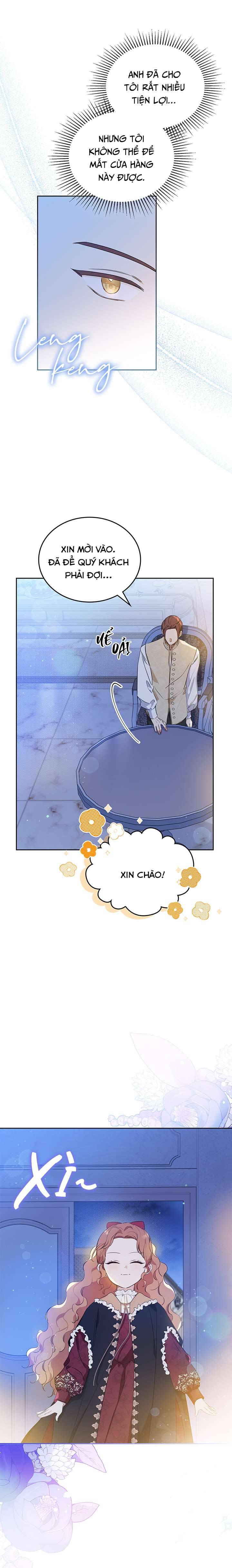 kiếp này nhất định làm gia chủ Chap 96 - Next Chương 97