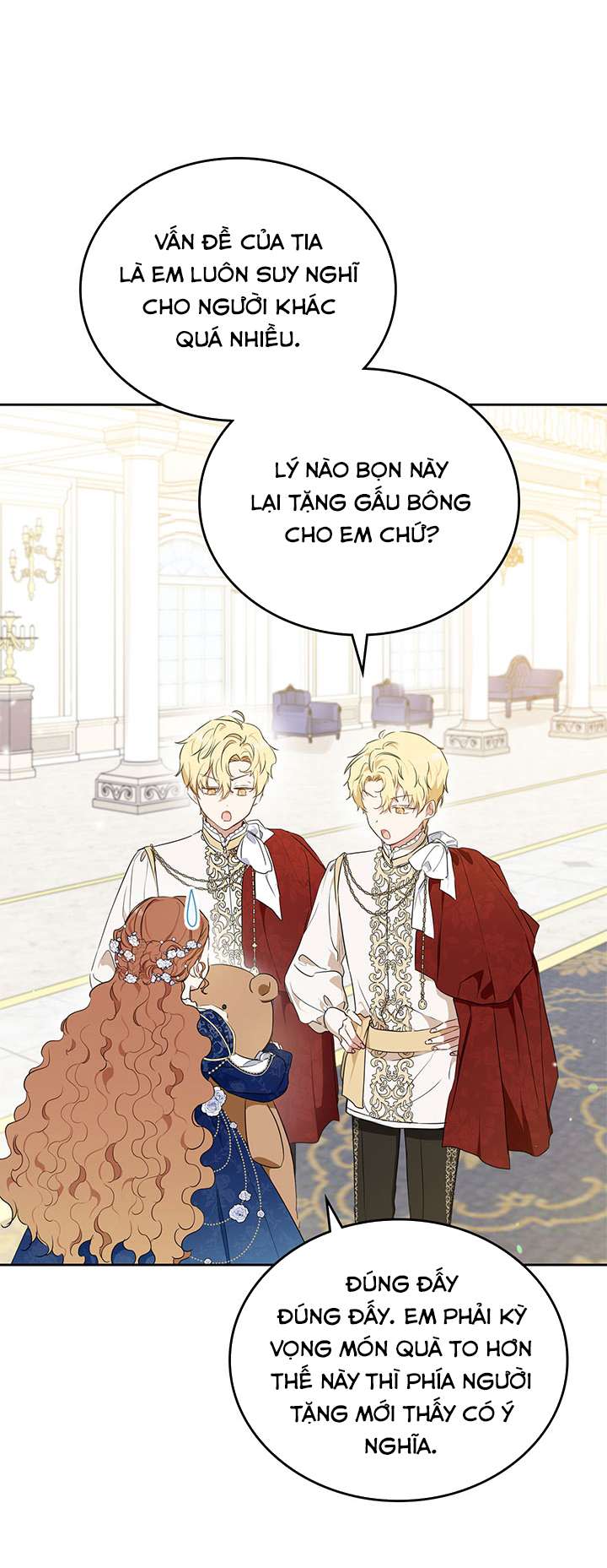 kiếp này nhất định làm gia chủ Chap 75 - Next Chương 76