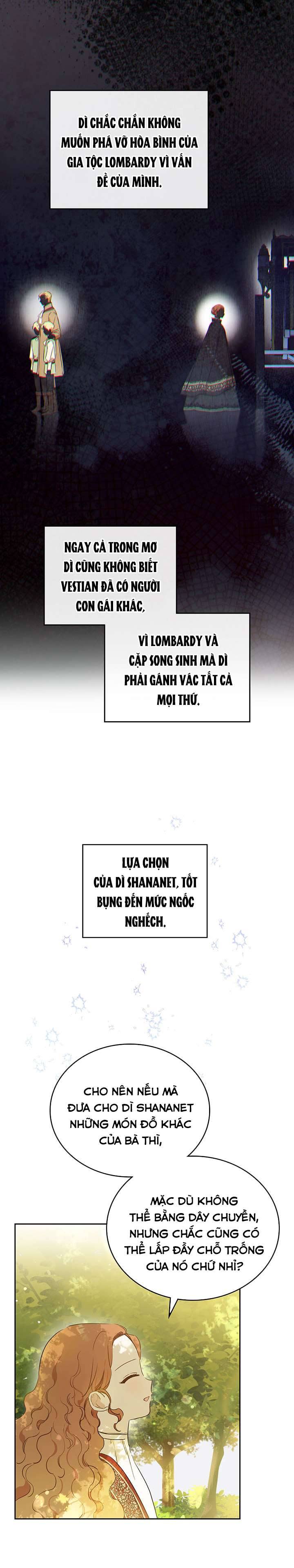 kiếp này nhất định làm gia chủ Chap 91 - Next Chương 92