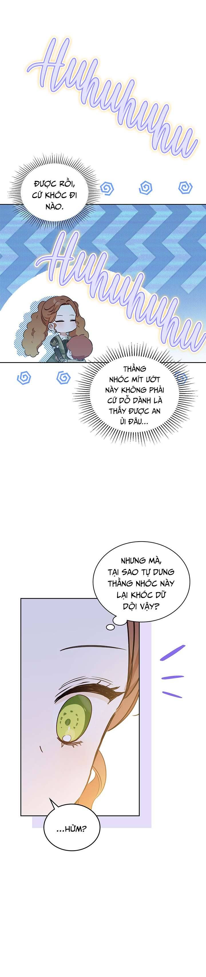 kiếp này nhất định làm gia chủ Chap 94 - Next Chương 95