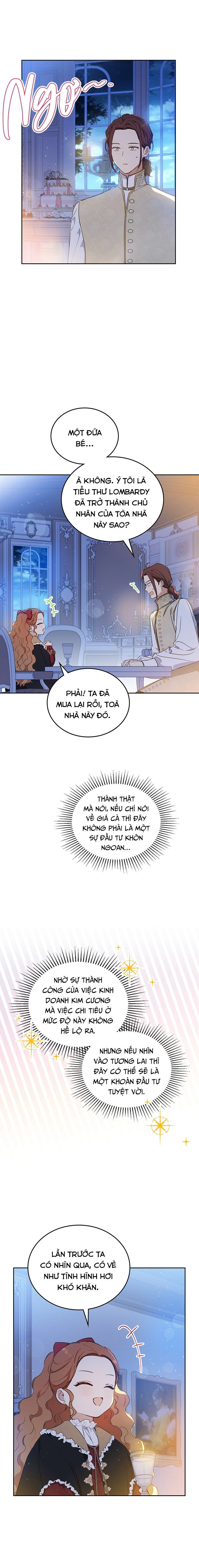 kiếp này nhất định làm gia chủ Chap 96 - Next Chương 97