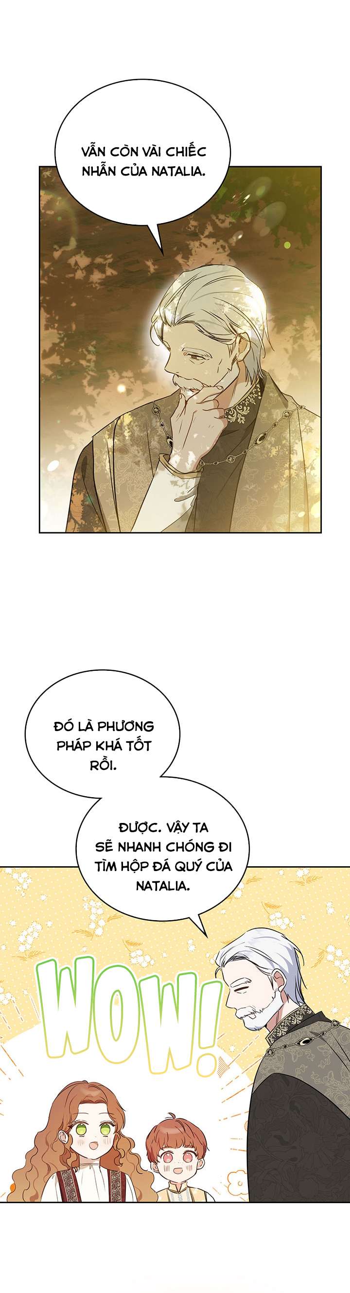 kiếp này nhất định làm gia chủ Chap 91 - Next Chương 92