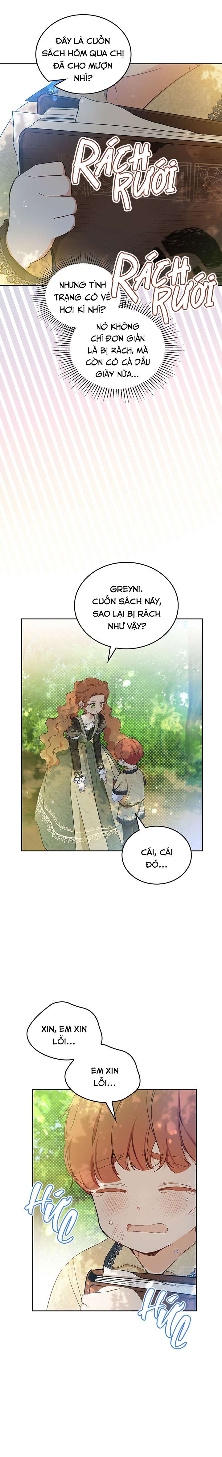 kiếp này nhất định làm gia chủ Chap 94 - Next Chương 95