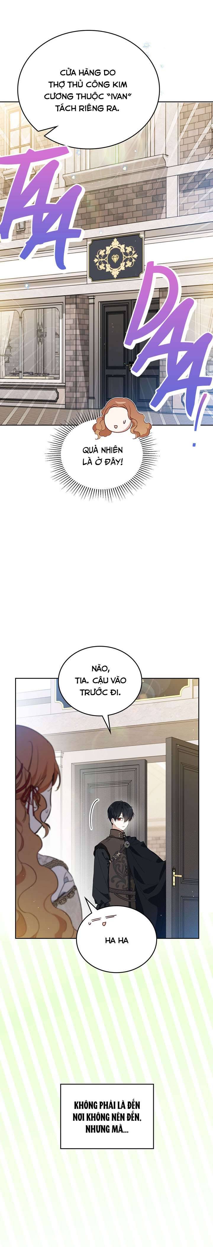 kiếp này nhất định làm gia chủ Chap 116 - Next Chương 117