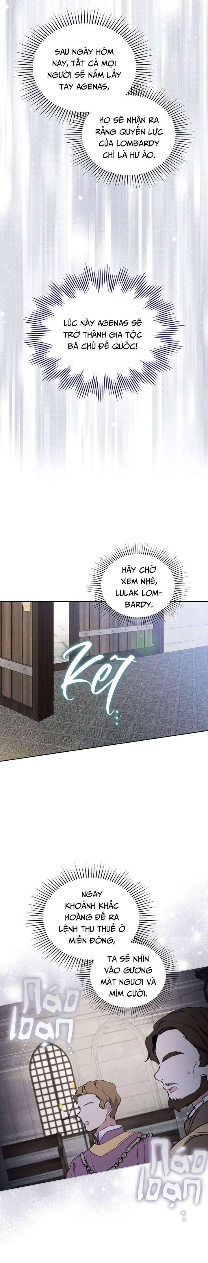 kiếp này nhất định làm gia chủ Chap 101 - Next Chương 102