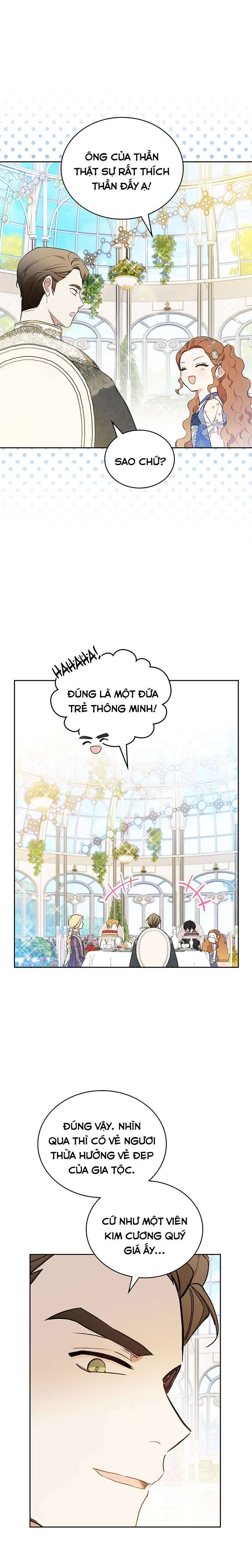 kiếp này nhất định làm gia chủ Chap 88 - Next Chương 89