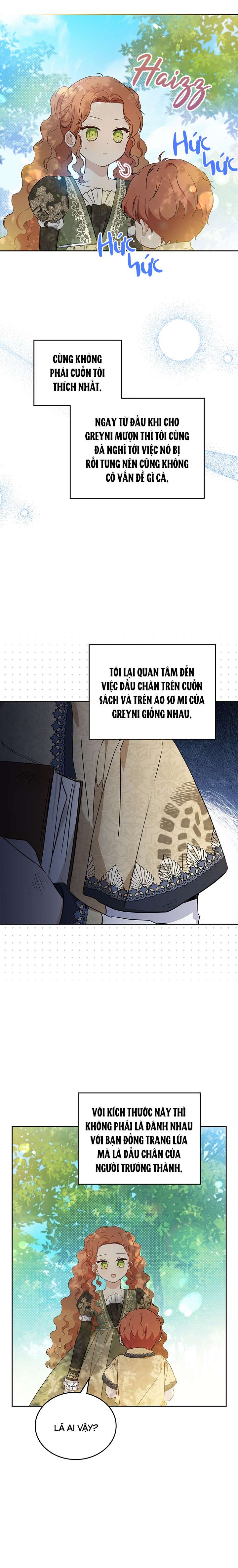 kiếp này nhất định làm gia chủ Chap 94 - Next Chương 95